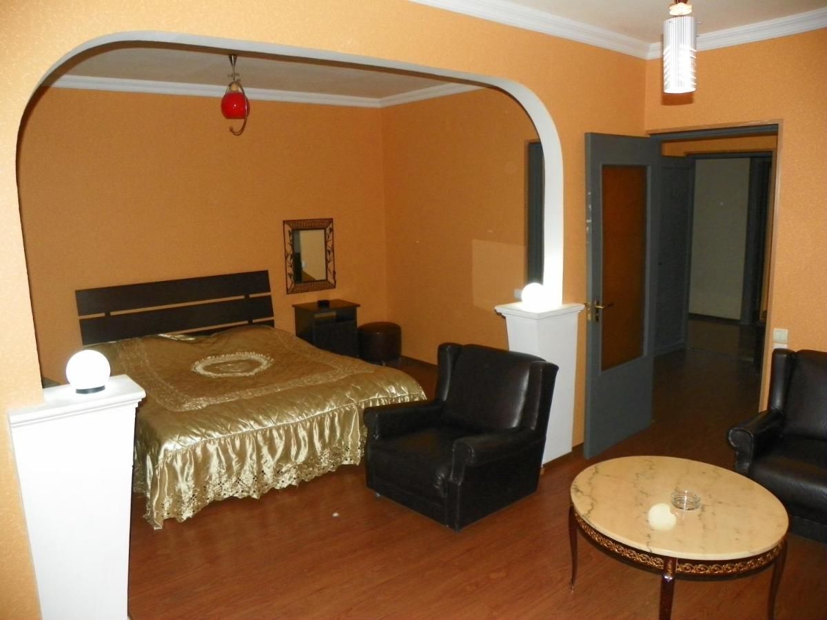 Отель Hereti Hotel Лагодехи-25