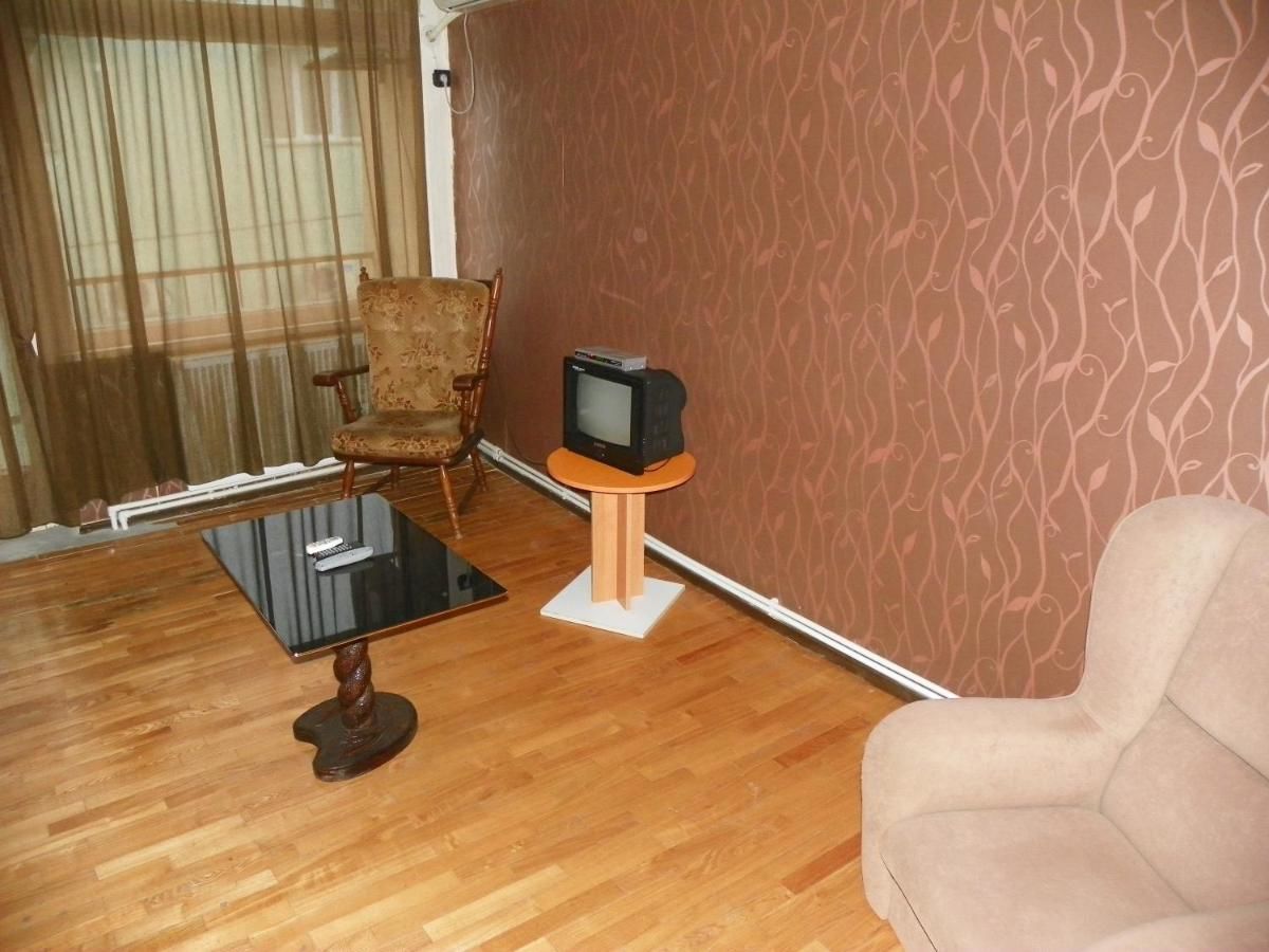 Отель Hereti Hotel Лагодехи-26