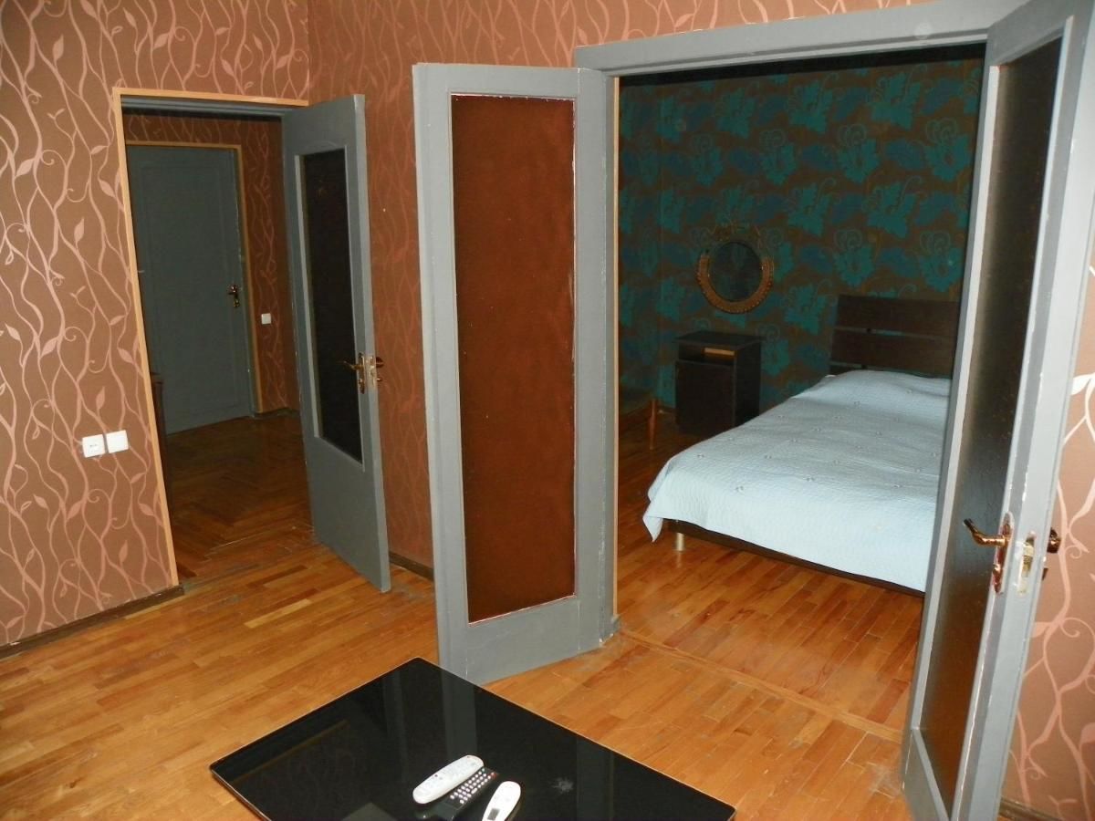 Отель Hereti Hotel Лагодехи-30