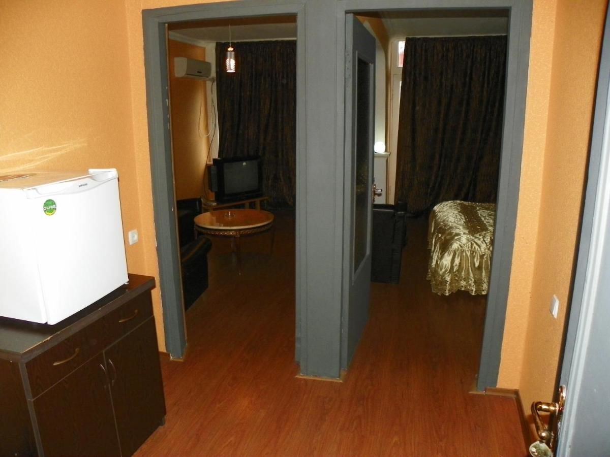 Отель Hereti Hotel Лагодехи-31