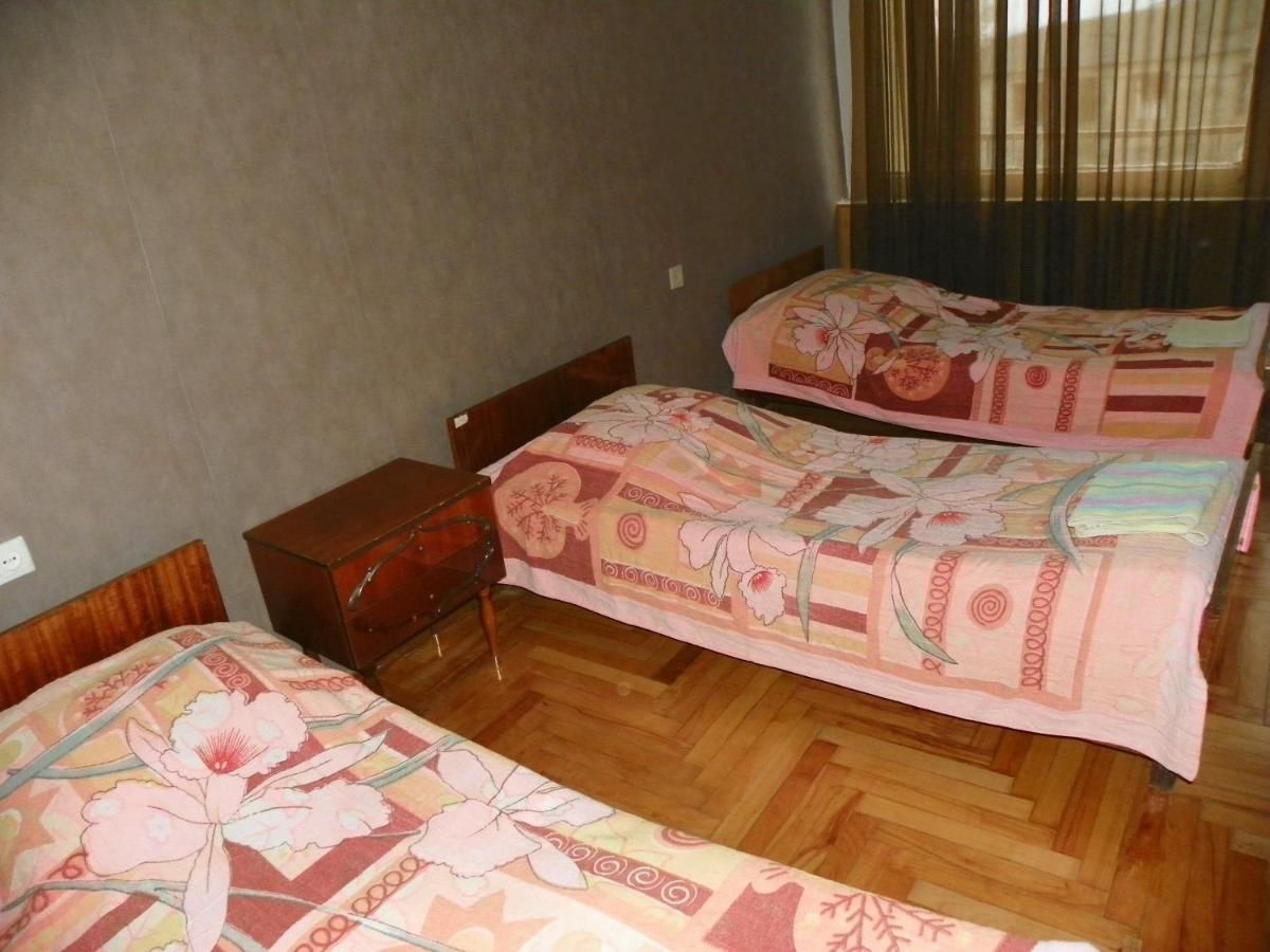 Отель Hereti Hotel Лагодехи-36