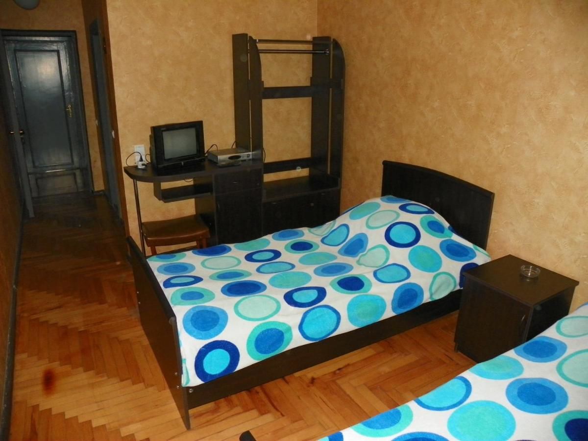 Отель Hereti Hotel Лагодехи-39