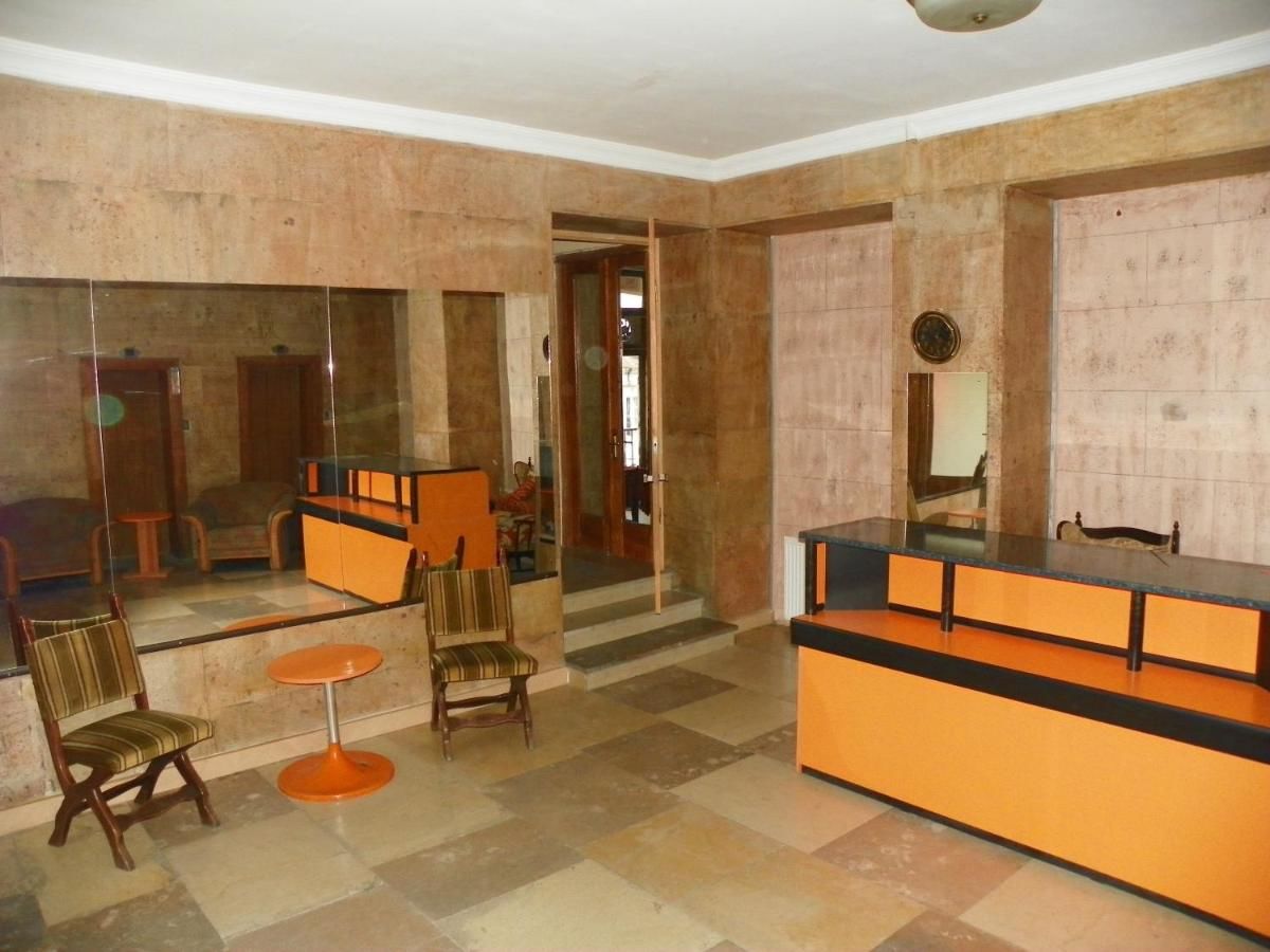 Отель Hereti Hotel Лагодехи-43