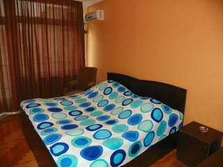 Отель Hereti Hotel Лагодехи Классический одноместный номер-1