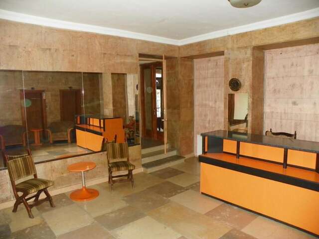 Отель Hereti Hotel Лагодехи-42